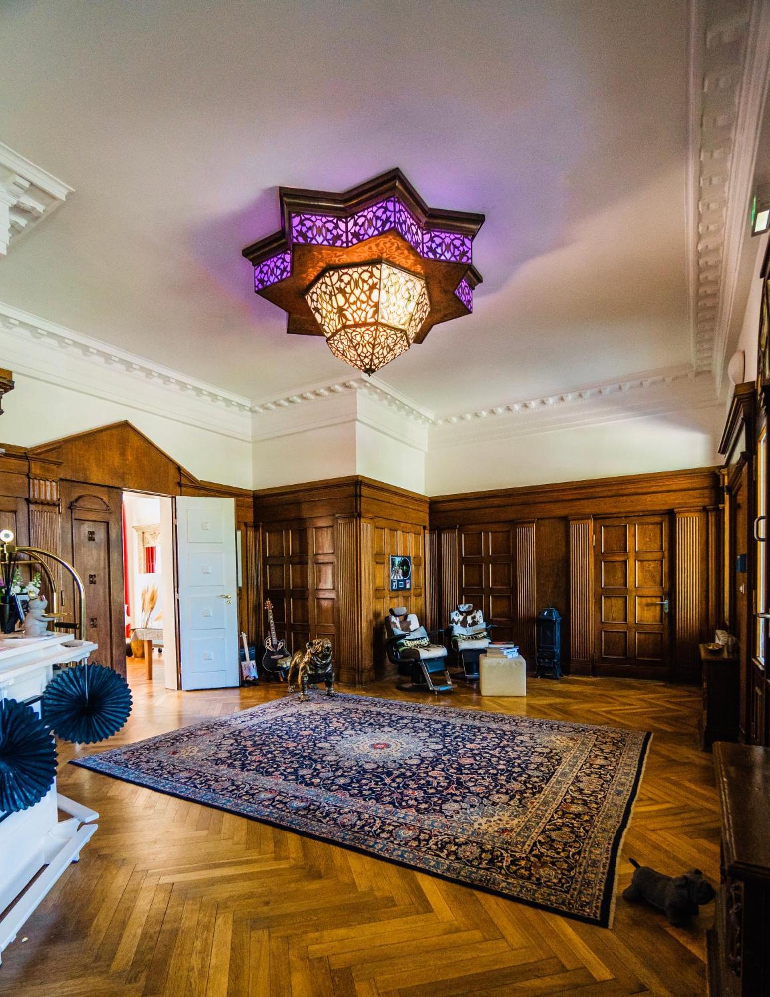 Schloss Harkensee Dassow Екстер'єр фото